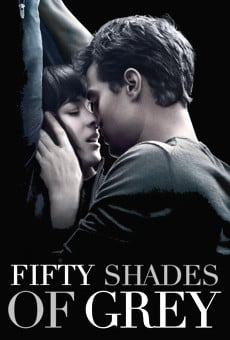 50 Sombras de Grey, película completa en español