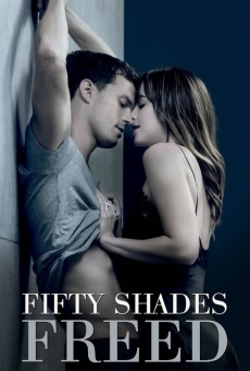 Fifty Shades Freed