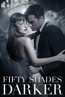 Fifty Shades of Grey: Gefährliche Liebe