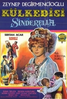Sinderella Külkedisi online streaming