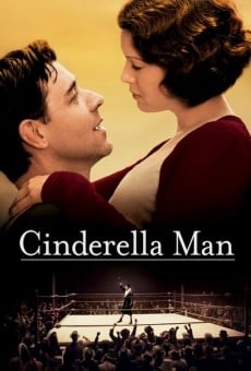 Película: Cinderella Man: El hombre que no se dejó tumbar