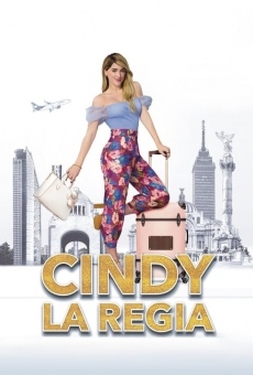 Ver película Cindy la regia