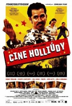 Cine Holliudy streaming en ligne gratuit