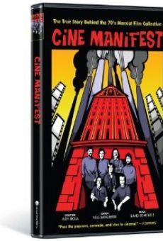 Cine Manifest