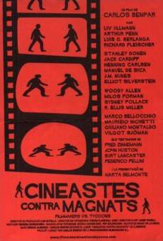 Cineastes contra magnats gratis