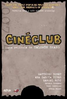 Cinéclub gratis