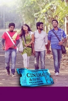 Cinema Company streaming en ligne gratuit