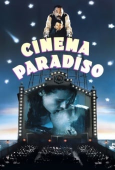 Nuovo Cinema Paradiso