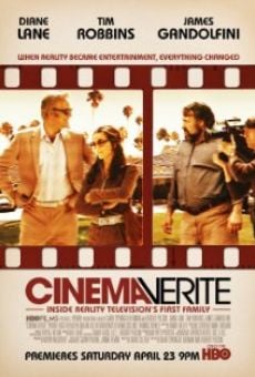 Cinema Verite stream online deutsch