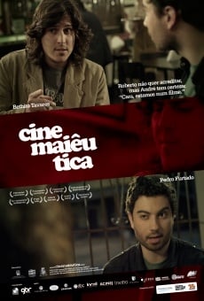 Cinemaieutica online