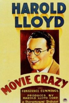 Movie Crazy stream online deutsch