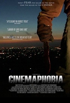 Cinemaphobia online streaming