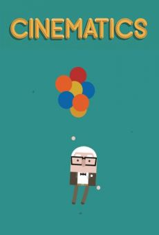 Cinematics en ligne gratuit