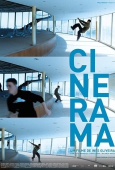 Cinerama on-line gratuito