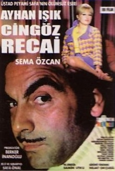 Cingöz Recai online free