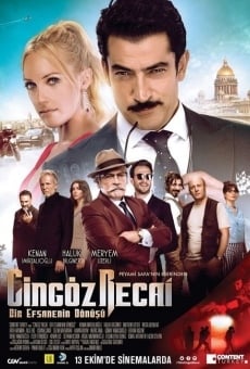 Cingöz Recai online streaming