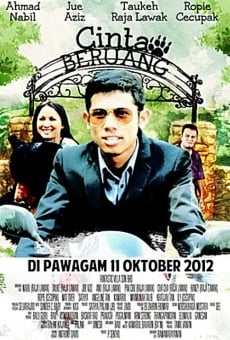 Cinta Beruang streaming en ligne gratuit