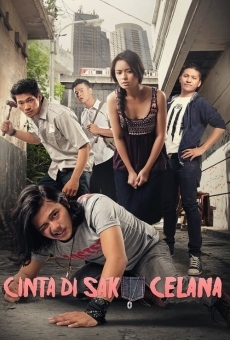 Cinta di Saku Celana streaming en ligne gratuit