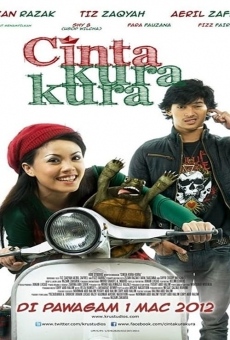 Ver película Cinta Kura-Kura