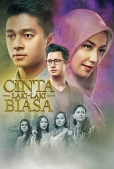 Cinta Laki-Laki Biasa online