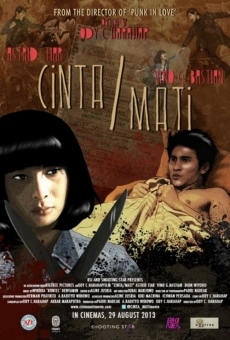 Película: Cinta/Mati