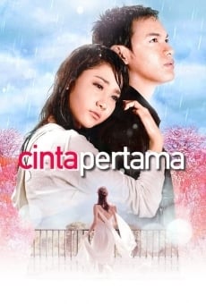 Cinta Pertama on-line gratuito