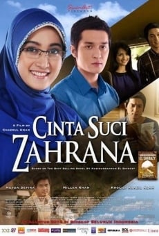 Cinta Suci Zahrana on-line gratuito