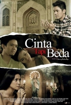 Cinta Tapi Beda online free