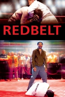 Redbelt online