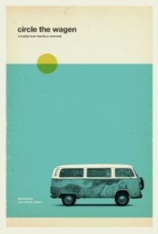 Circle the Wagen streaming en ligne gratuit