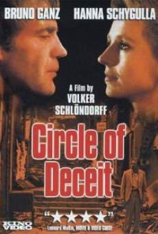 Circle of Deceit