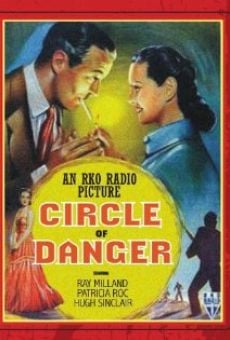 Circle of Danger online kostenlos