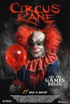 Circus Kane online kostenlos