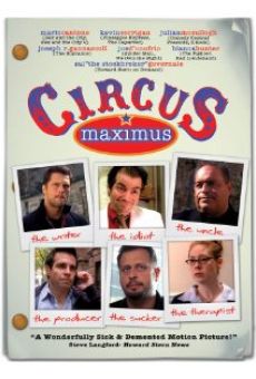 Circus Maximus stream online deutsch