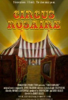 Circus Rosaire streaming en ligne gratuit