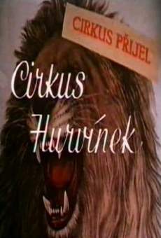 Cirkus Hurvinek online free