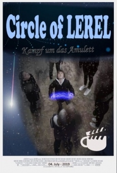 Cirlce of LEREL streaming en ligne gratuit