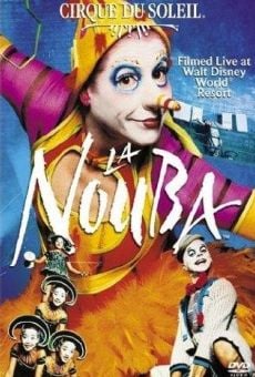 Ver película Cirque du Soleil: La Nouba