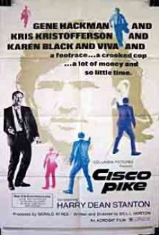 Cisco Pike online