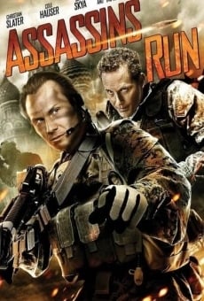 Assassins Run online streaming