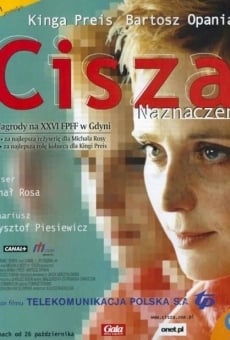 Cisza