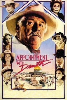 Hercule Poirot: Appointment with Death gratis