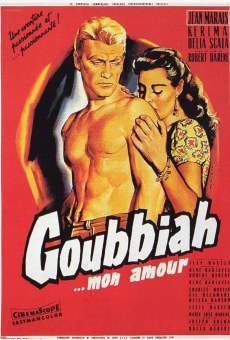 Goubbiah, mon amour online