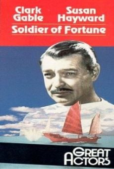 Soldier of Fortune online