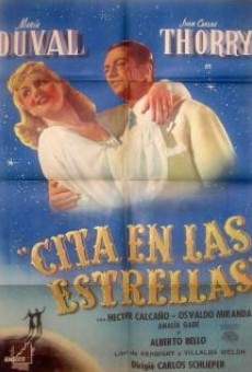 Cita en las estrellas streaming en ligne gratuit