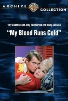 My Blood Runs Cold stream online deutsch