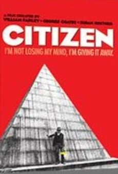 Citizen streaming en ligne gratuit