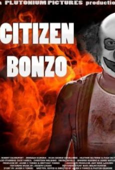 Citizen Bonzo streaming en ligne gratuit