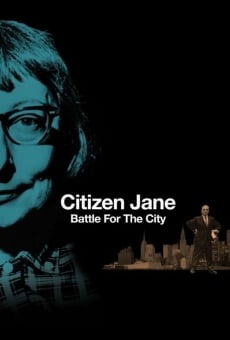 Citizen Jane: Battle for the City streaming en ligne gratuit