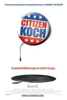 Ver película Citizen Koch